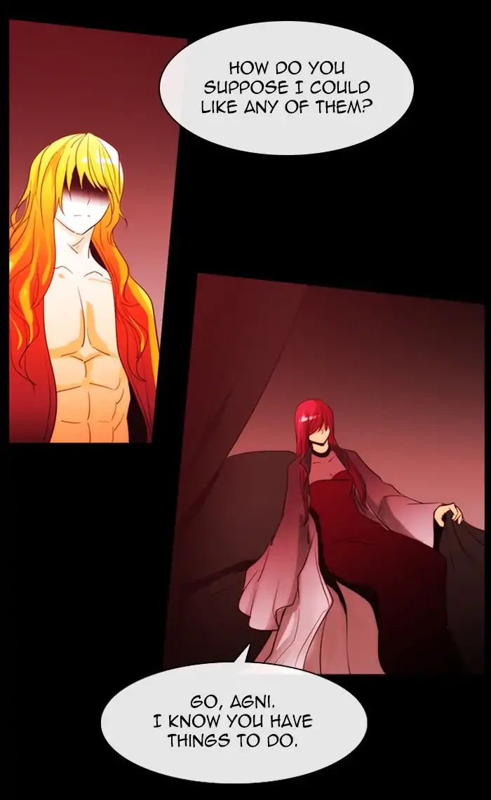 Kubera - Chapter 385: Soul (11)