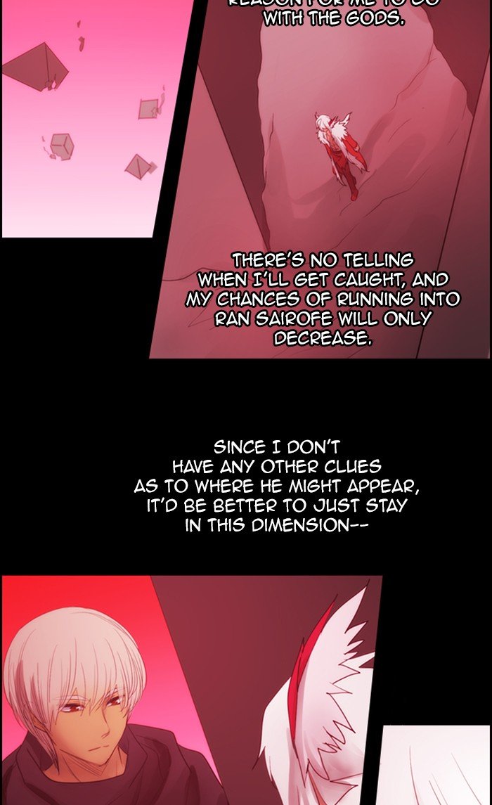 Kubera - Chapter 457