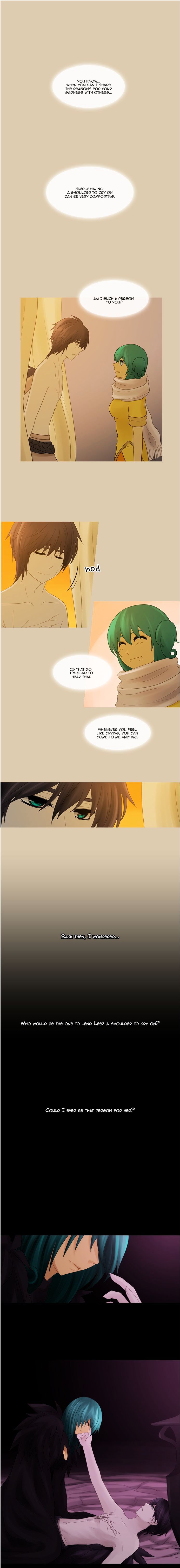 Kubera - Chapter 242 : Your Justice And Mine (6)