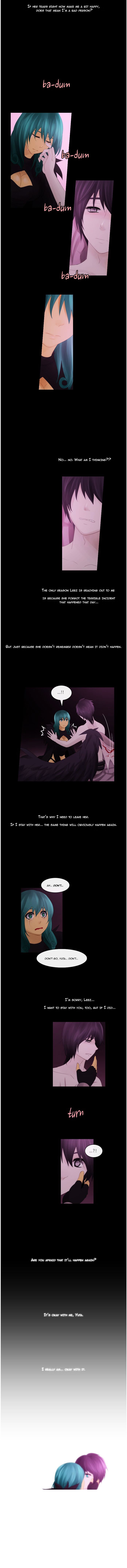 Kubera - Chapter 242 : Your Justice And Mine (6)