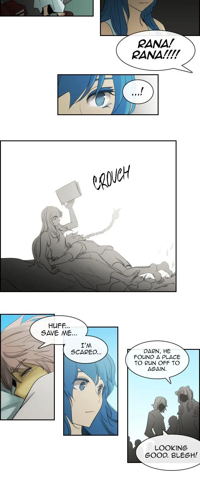 Kubera - Chapter 160.2