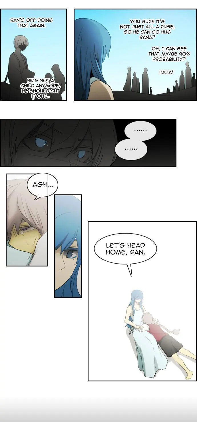 Kubera - Chapter 160.2