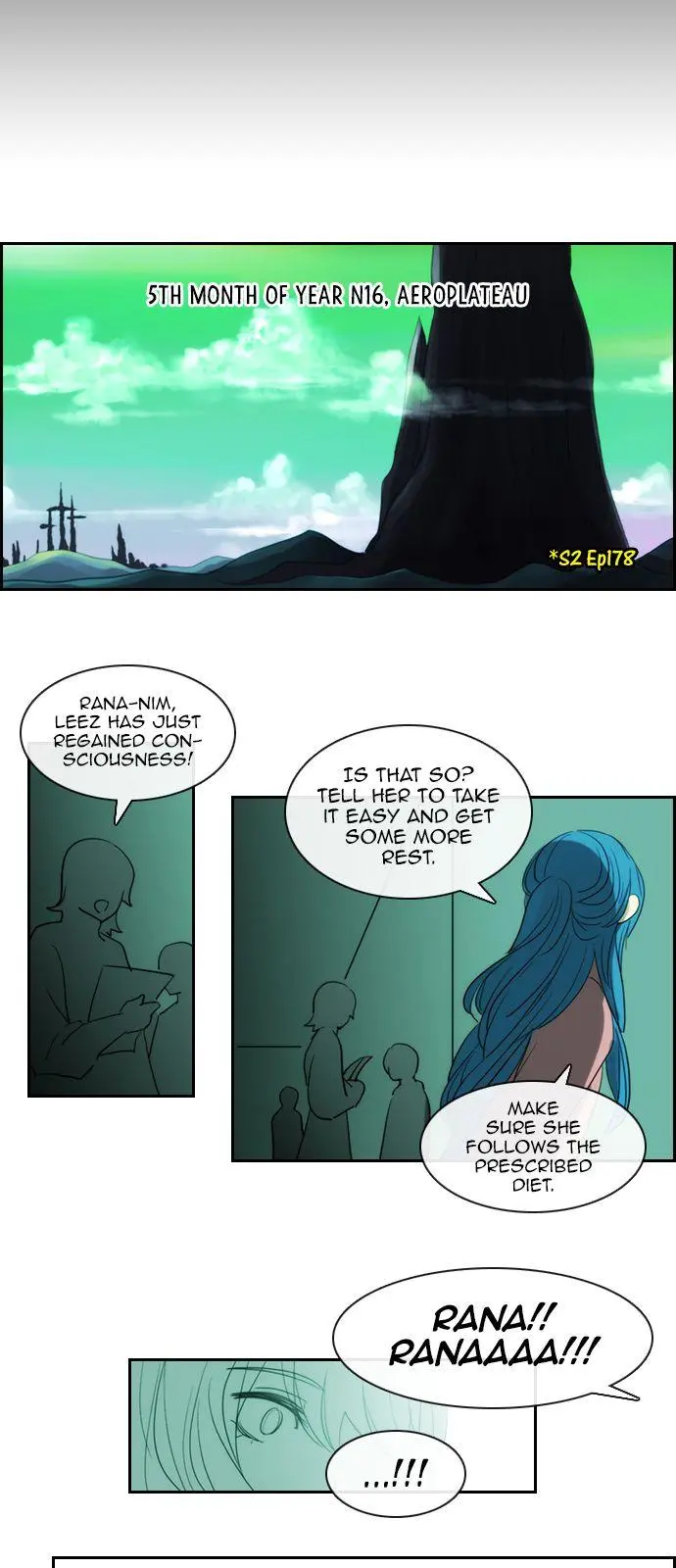 Kubera - Chapter 160.2