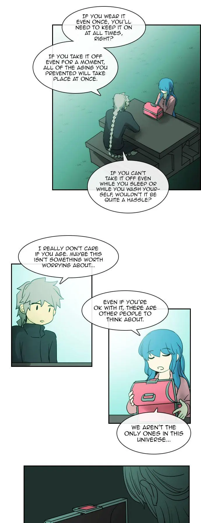 Kubera - Chapter 160.2