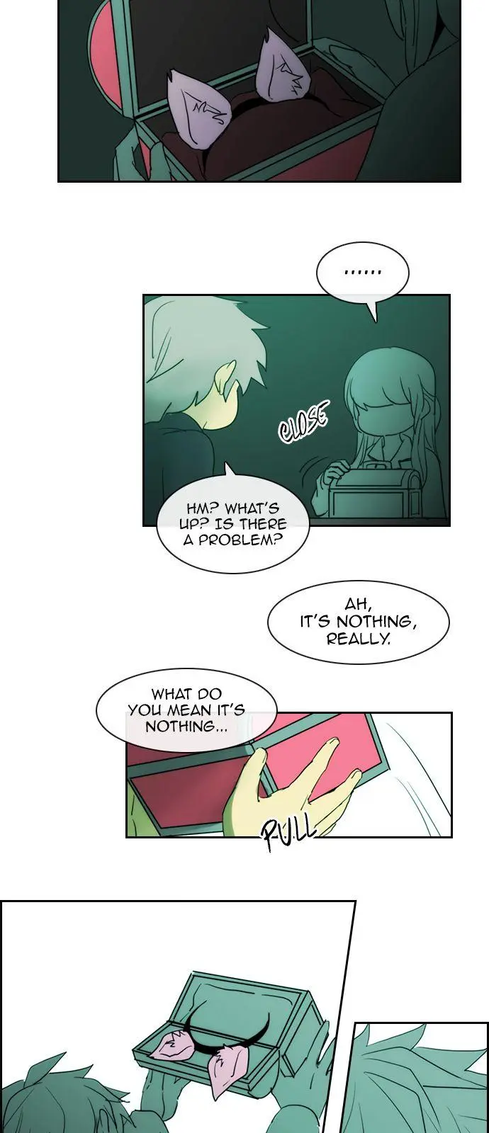 Kubera - Chapter 160.2