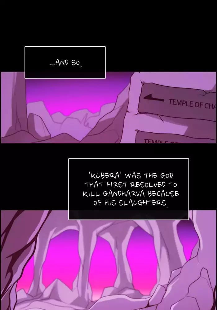 Kubera - Chapter 360: Crime And Punishment (2)