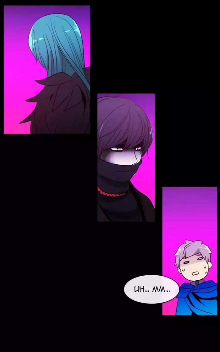 Kubera - Chapter 360: Crime And Punishment (2)