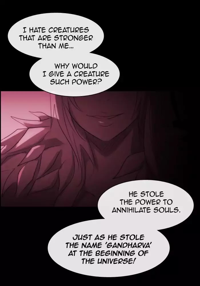 Kubera - Chapter 360: Crime And Punishment (2)