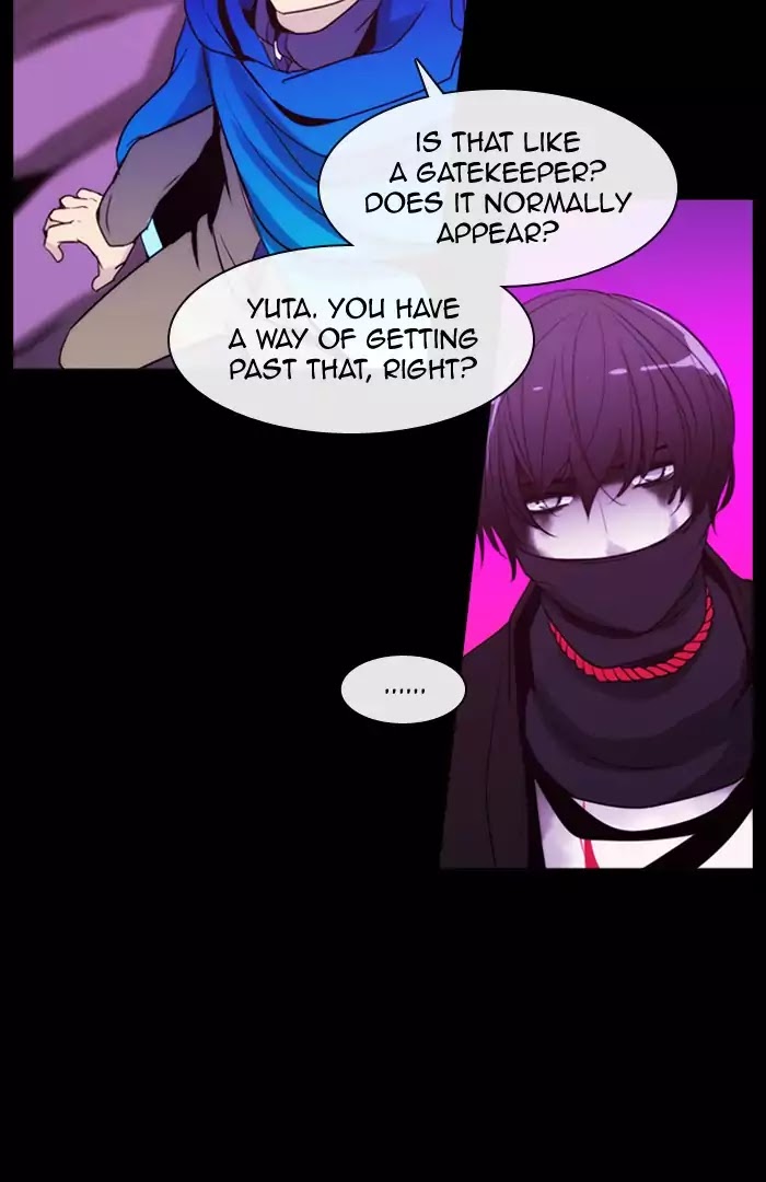 Kubera - Chapter 360: Crime And Punishment (2)