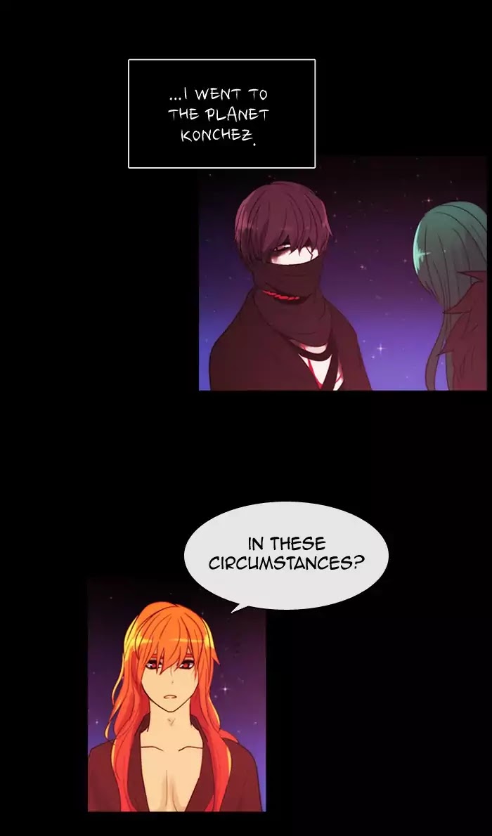 Kubera - Chapter 350: The Point Of Your Sword (5)