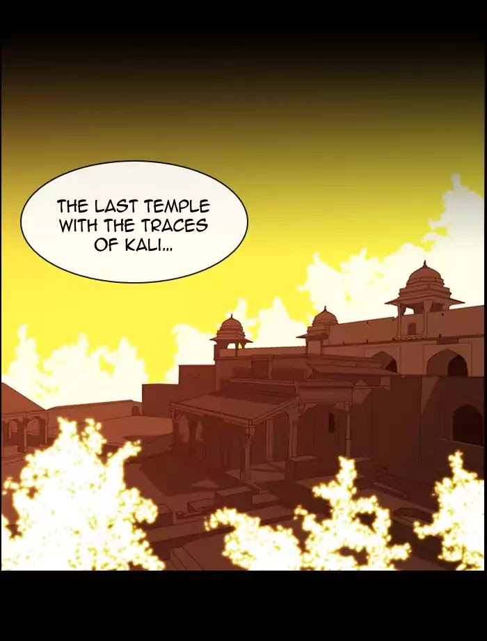 Kubera - Chapter 350: The Point Of Your Sword (5)