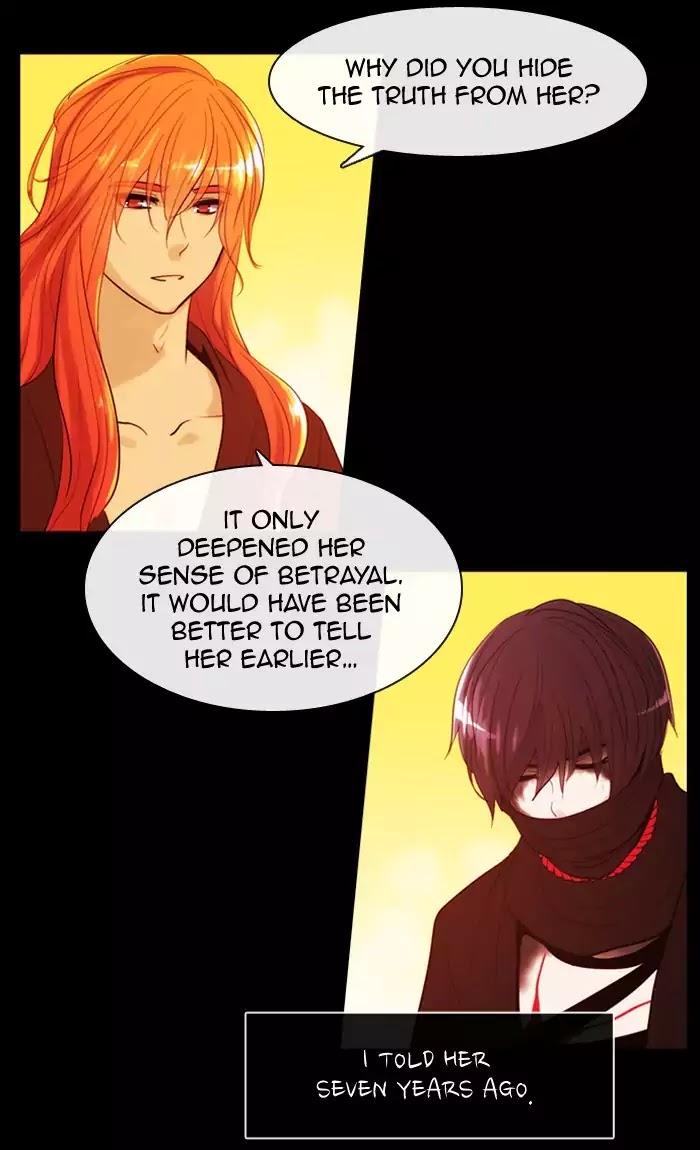 Kubera - Chapter 350: The Point Of Your Sword (5)