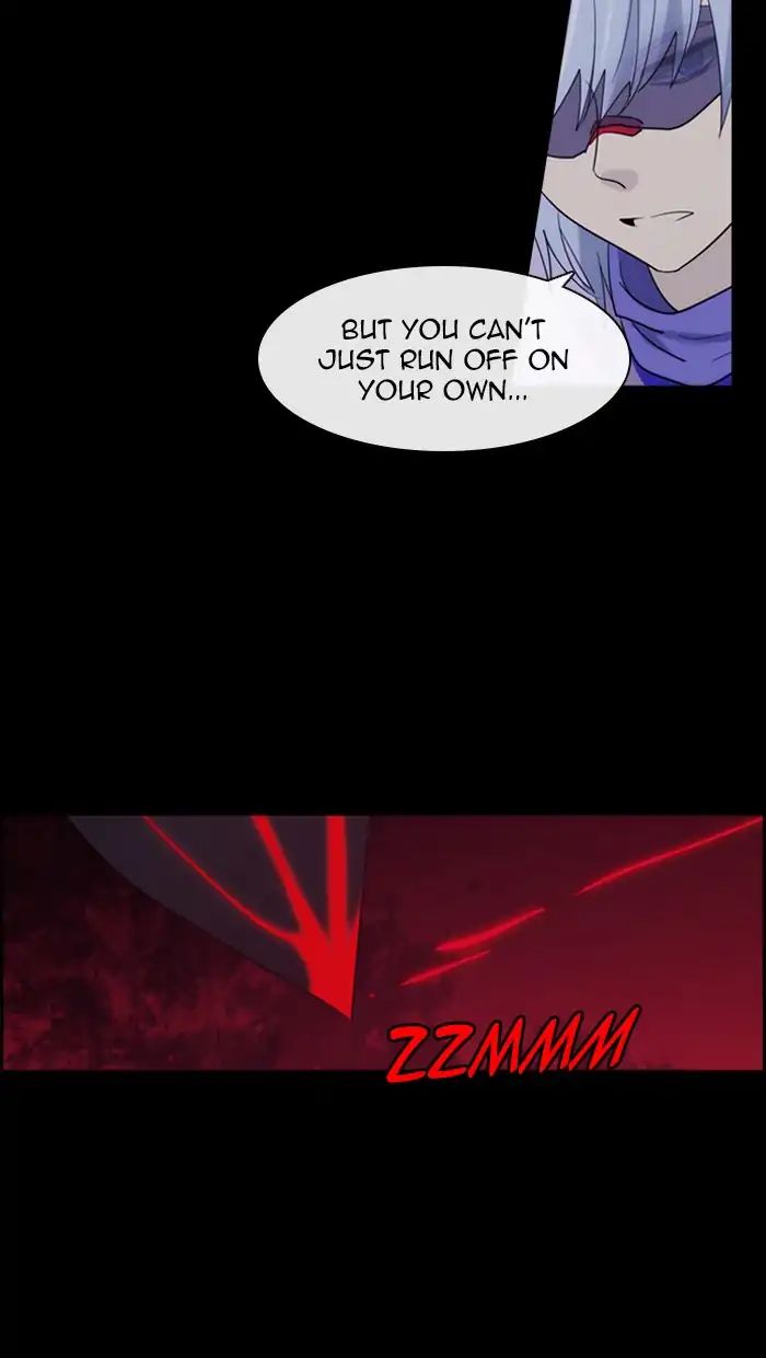 Kubera - Chapter 370: Crime And Punishment (12)