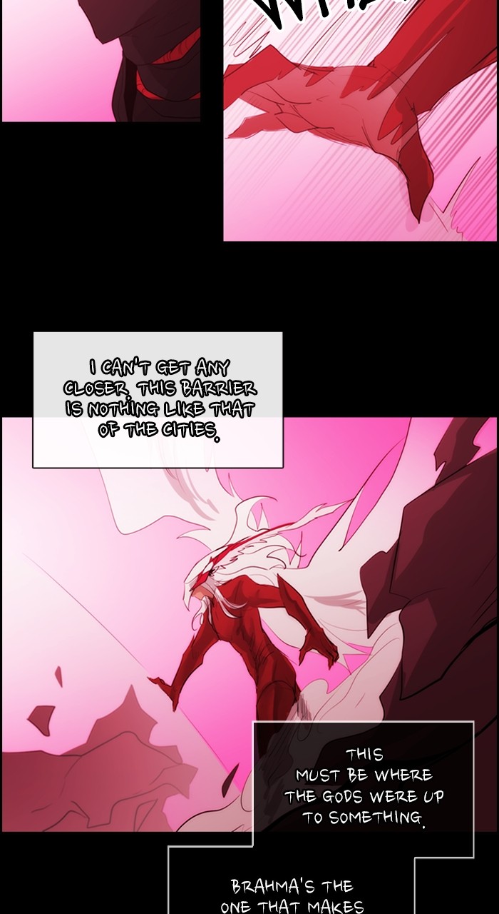 Kubera - Chapter 593