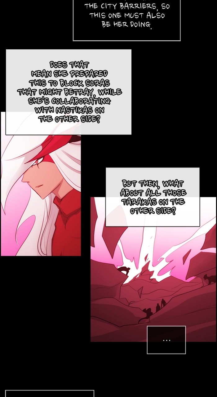 Kubera - Chapter 593