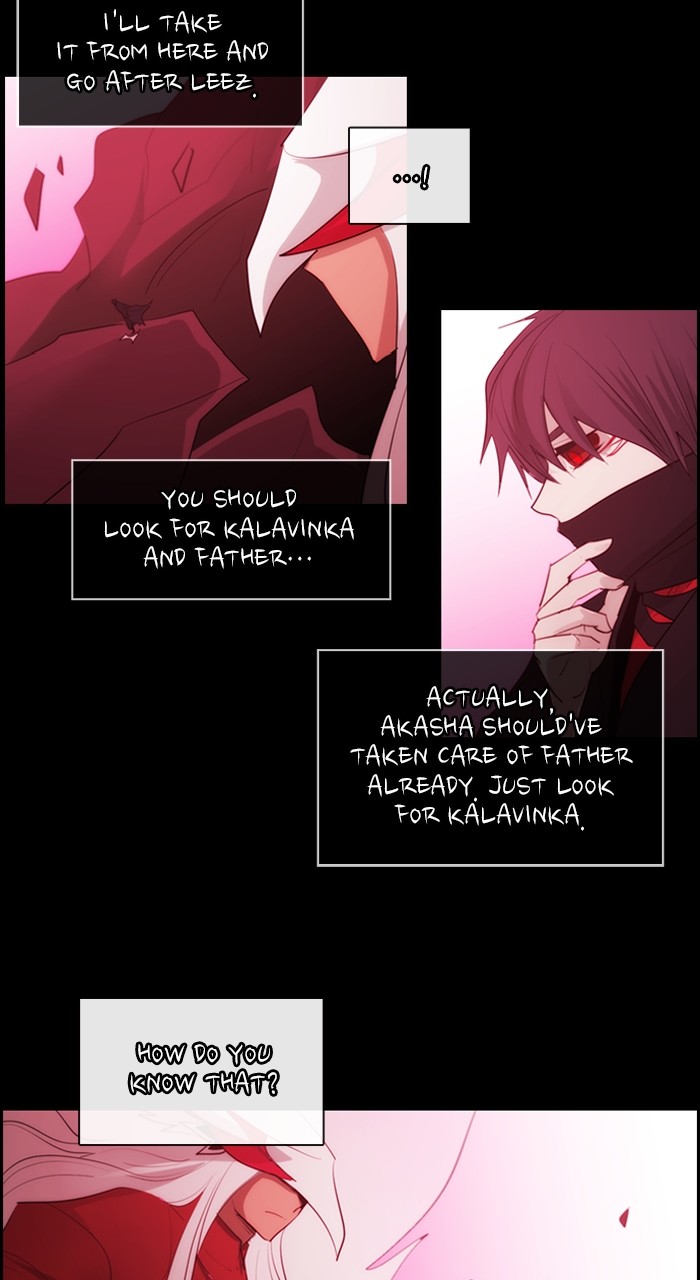 Kubera - Chapter 593