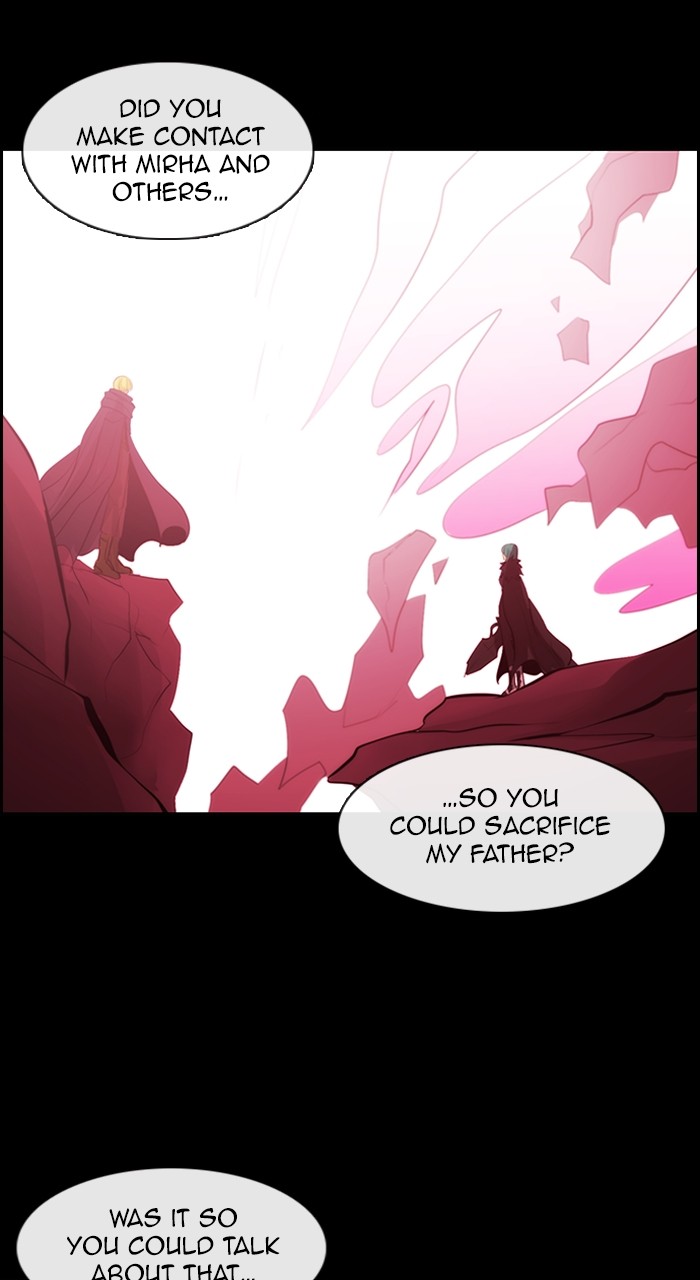 Kubera - Chapter 593