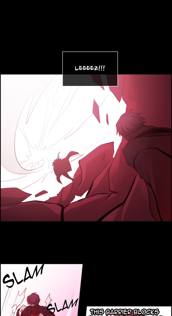 Kubera - Chapter 593