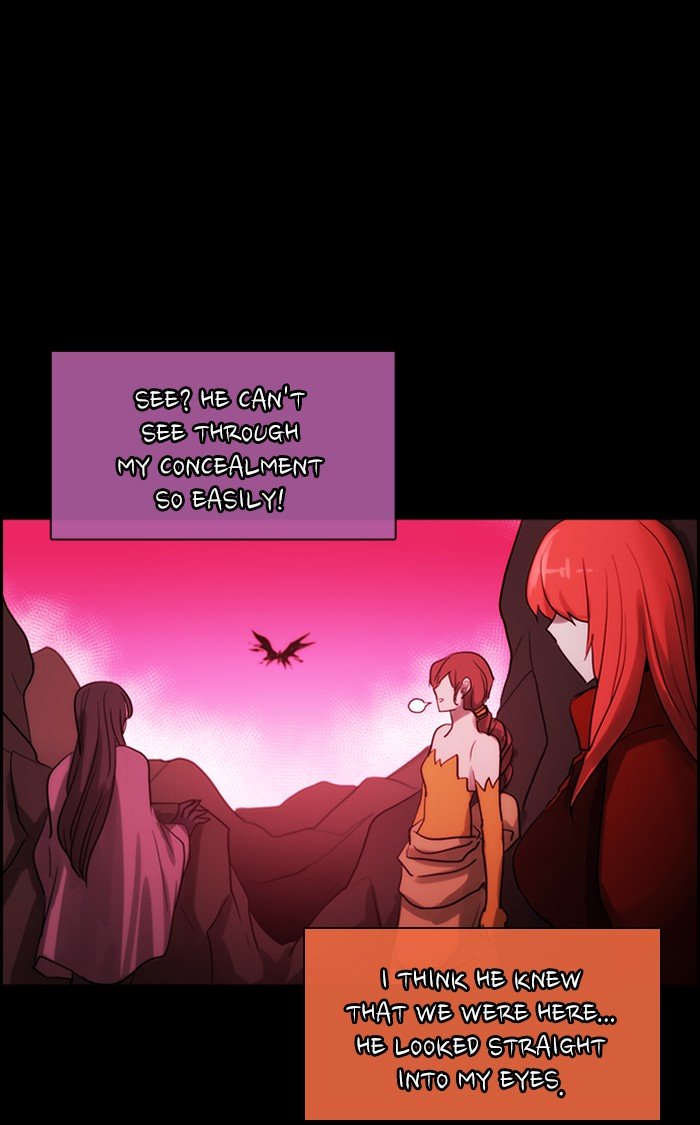 Kubera - Chapter 428