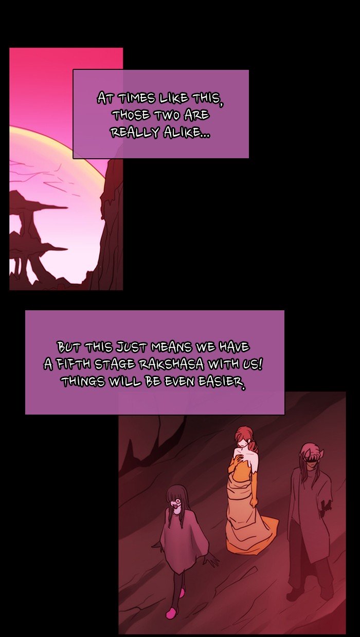 Kubera - Chapter 428