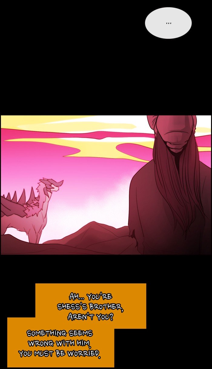 Kubera - Chapter 428