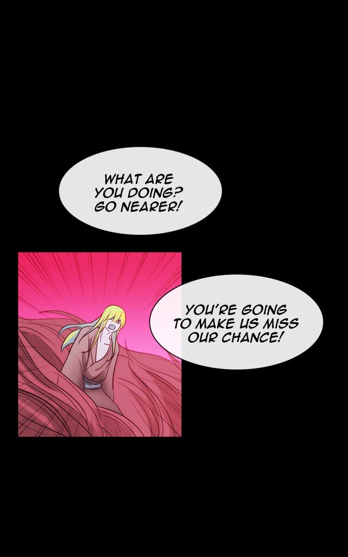 Kubera - Chapter 428