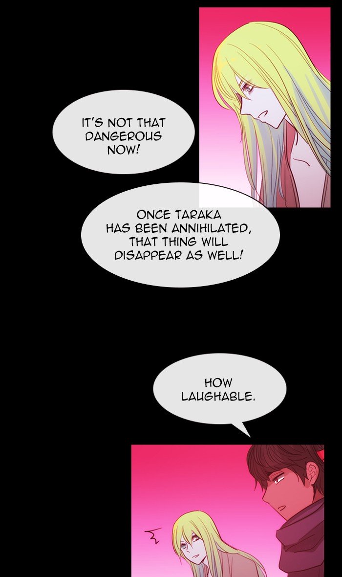 Kubera - Chapter 428