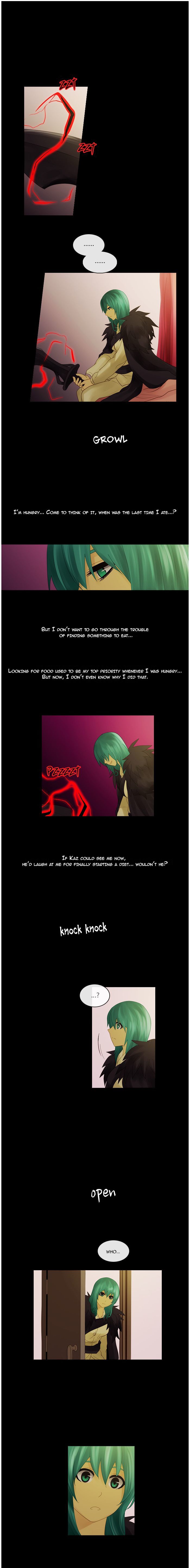 Kubera - Chapter 244 : Your Justice And Mine (7)