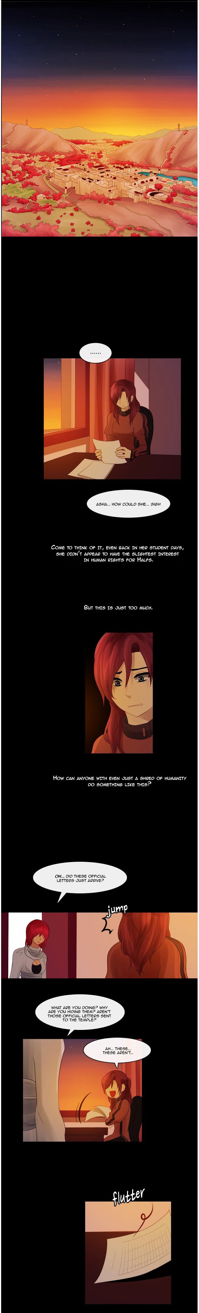 Kubera - Chapter 244 : Your Justice And Mine (7)