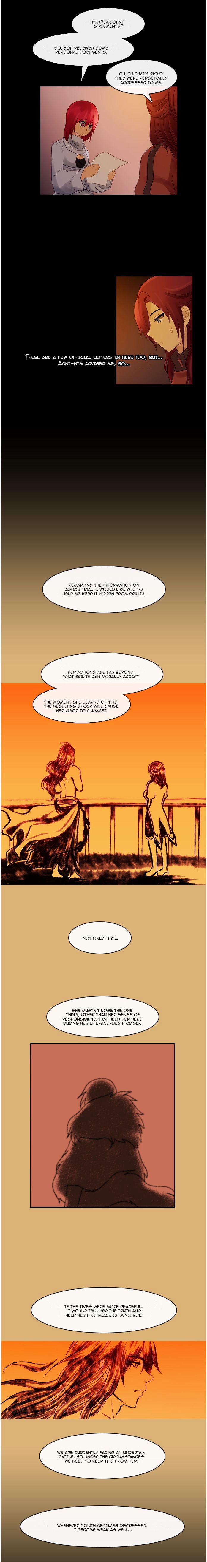 Kubera - Chapter 244 : Your Justice And Mine (7)