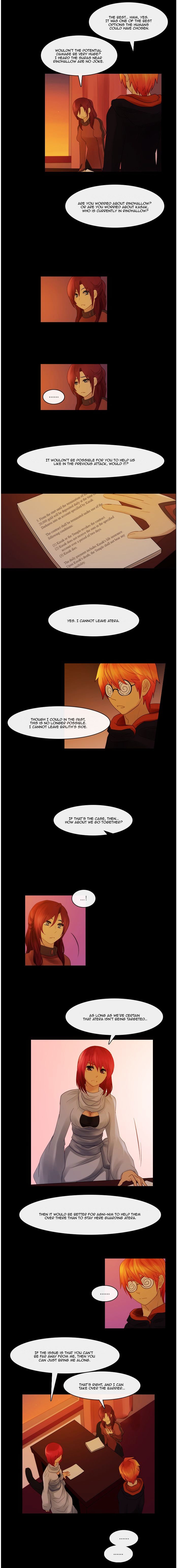 Kubera - Chapter 244 : Your Justice And Mine (7)