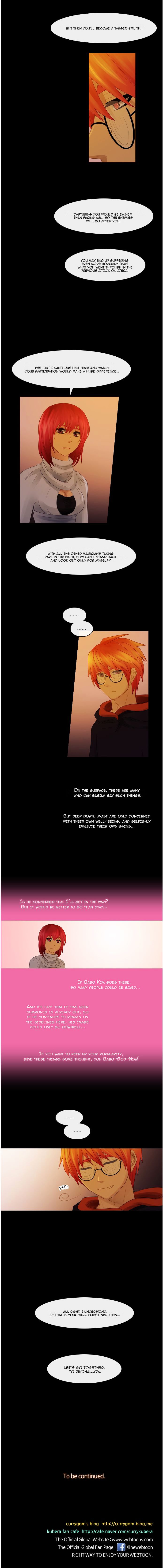 Kubera - Chapter 244 : Your Justice And Mine (7)