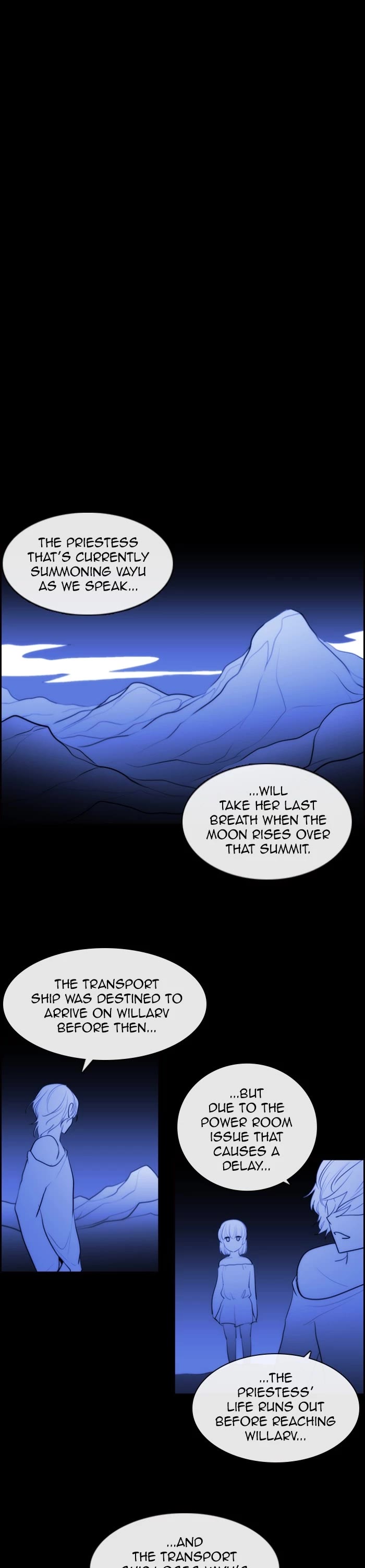 Kubera - Chapter 567: [Season 3] Ep. 269 - Kubera And Kubera (5)