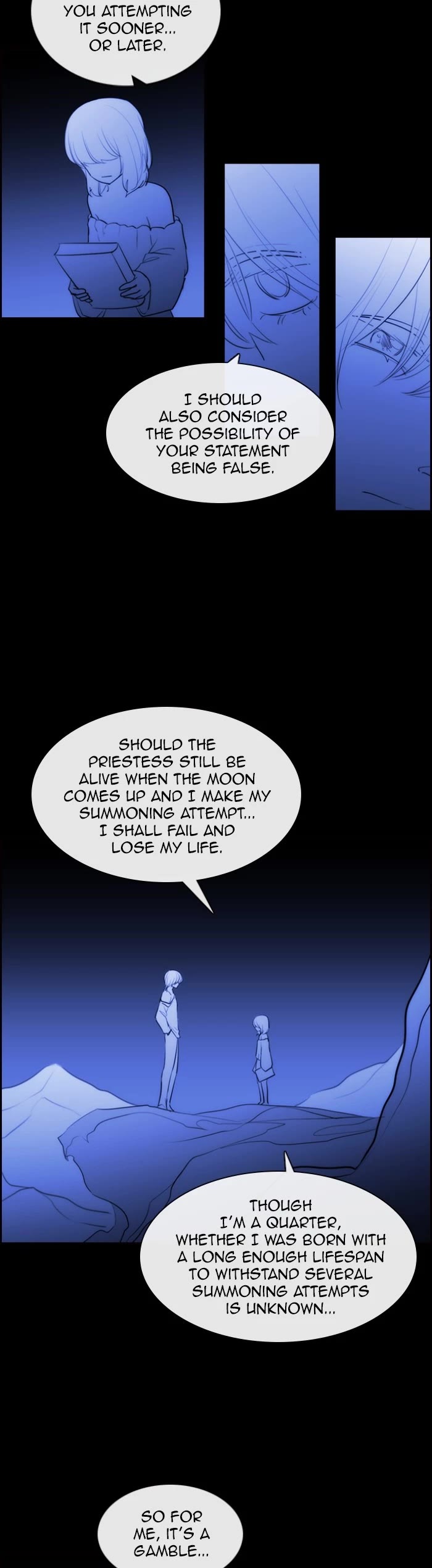 Kubera - Chapter 567: [Season 3] Ep. 269 - Kubera And Kubera (5)