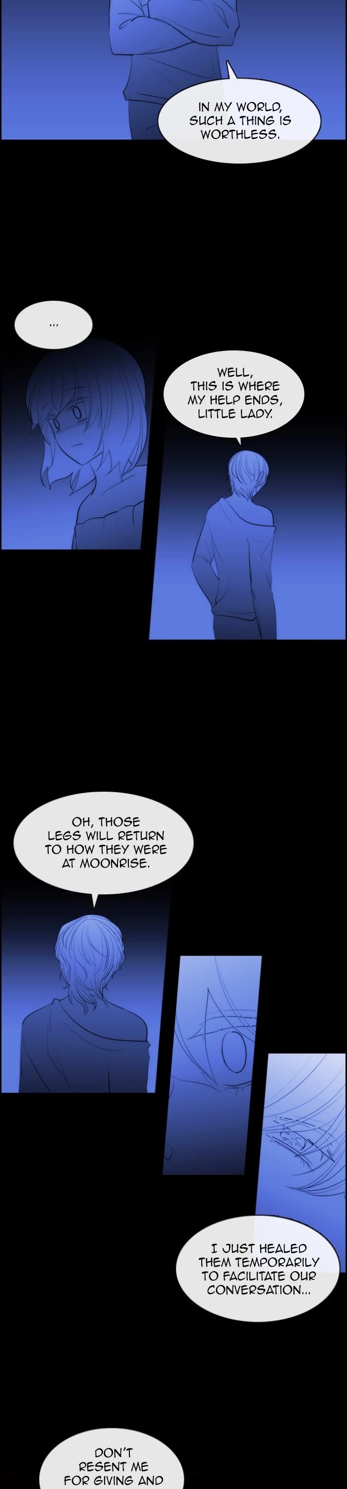 Kubera - Chapter 567: [Season 3] Ep. 269 - Kubera And Kubera (5)