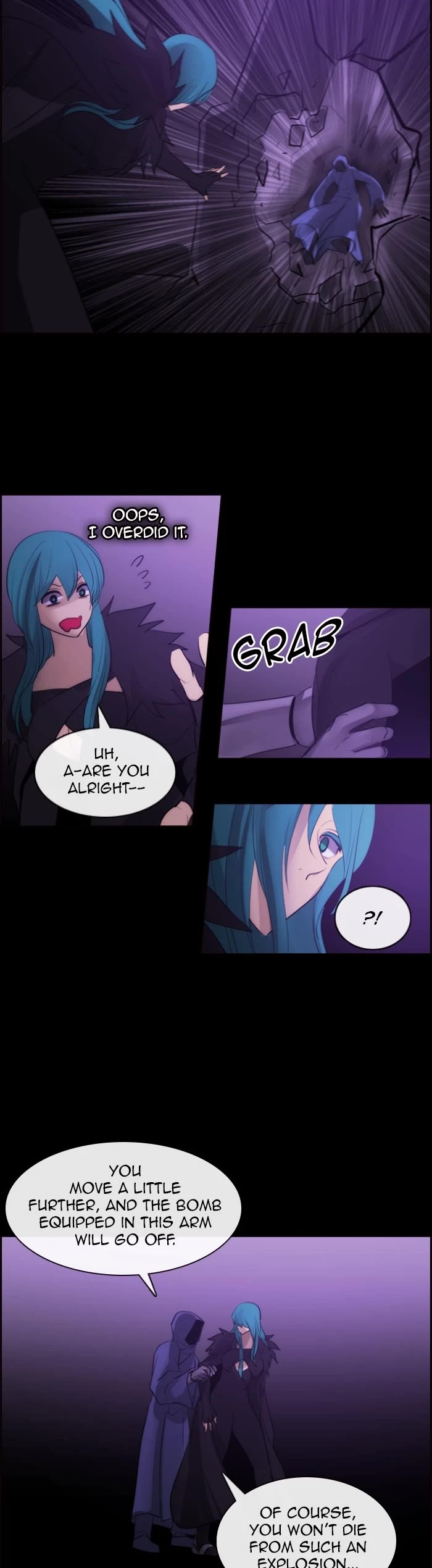 Kubera - Chapter 567: [Season 3] Ep. 269 - Kubera And Kubera (5)