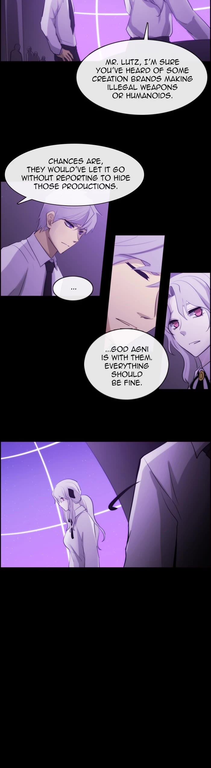 Kubera - Chapter 567: [Season 3] Ep. 269 - Kubera And Kubera (5)