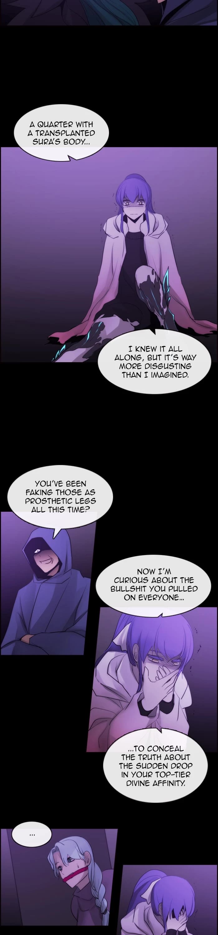 Kubera - Chapter 567: [Season 3] Ep. 269 - Kubera And Kubera (5)