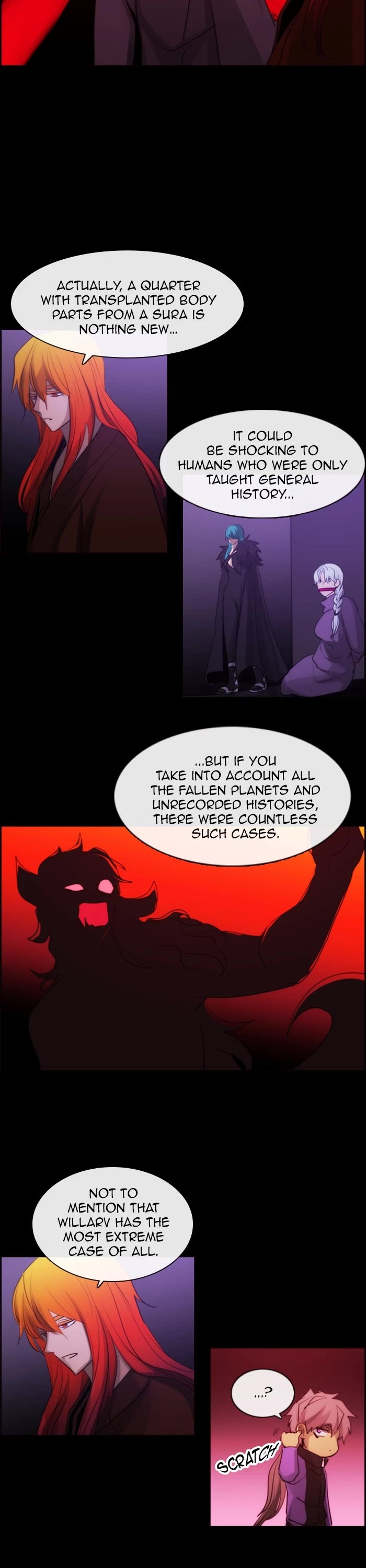 Kubera - Chapter 567: [Season 3] Ep. 269 - Kubera And Kubera (5)