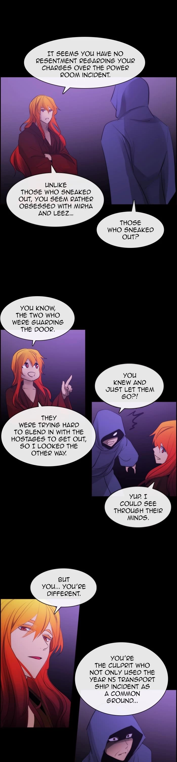 Kubera - Chapter 567: [Season 3] Ep. 269 - Kubera And Kubera (5)