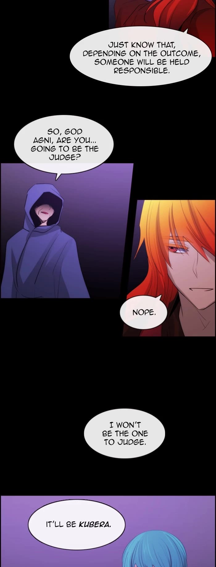 Kubera - Chapter 567: [Season 3] Ep. 269 - Kubera And Kubera (5)