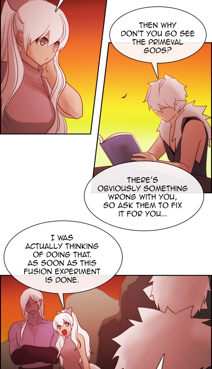 Kubera - Chapter 478: [Season 3] Ep. 193 - The Other Side (11)