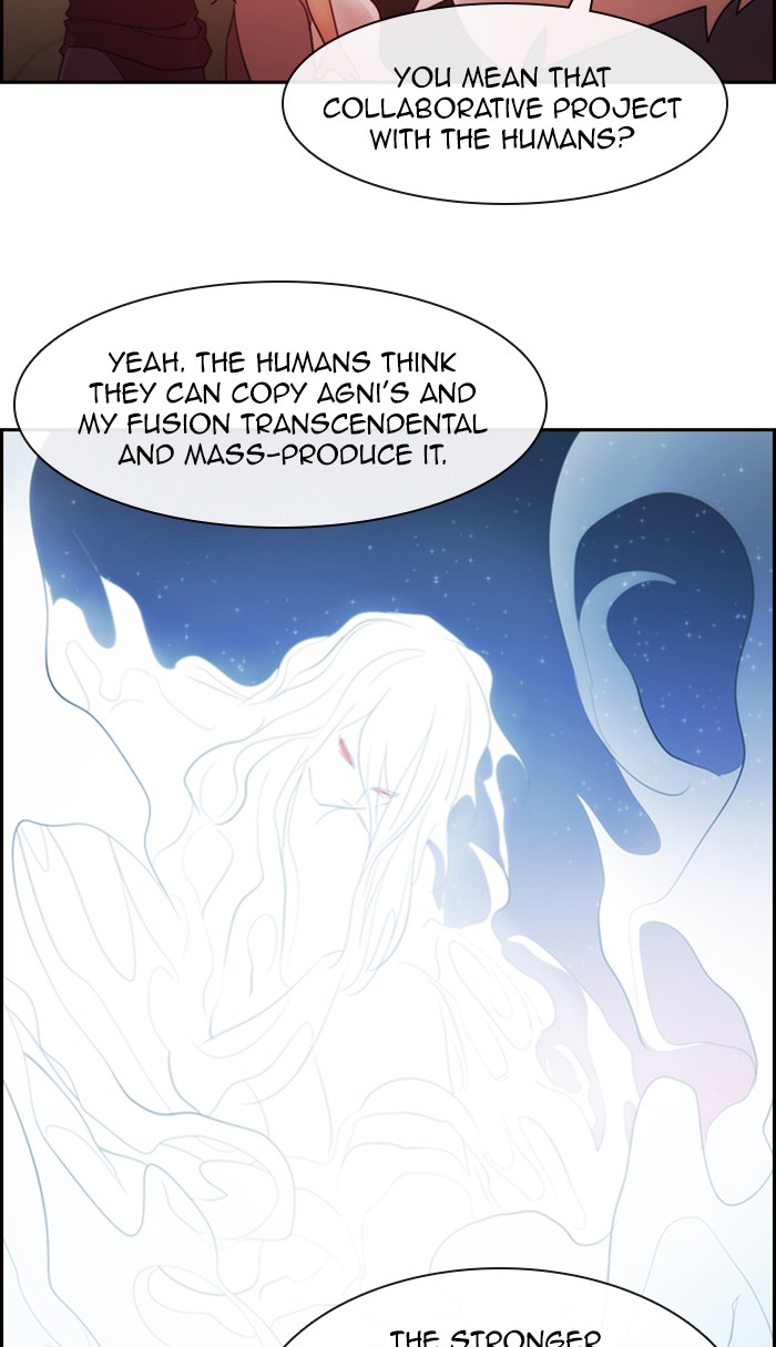 Kubera - Chapter 478: [Season 3] Ep. 193 - The Other Side (11)