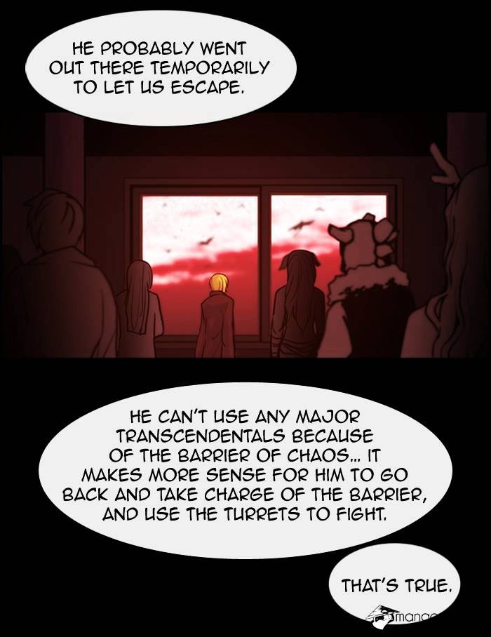 Kubera - Chapter 317