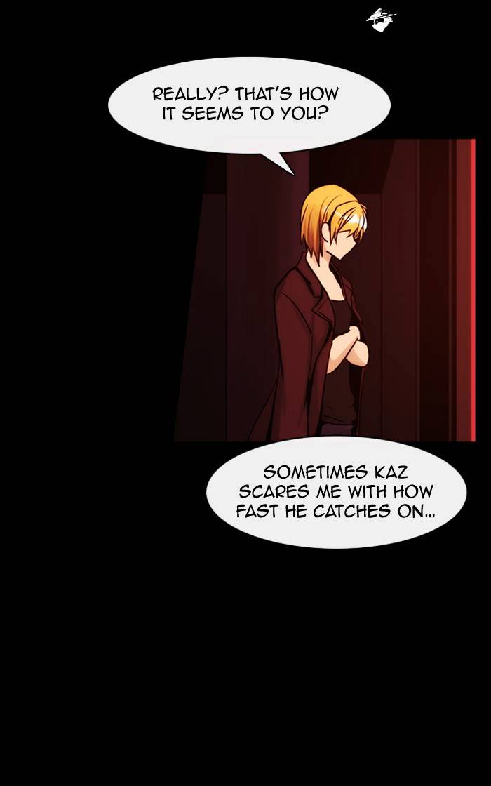 Kubera - Chapter 317