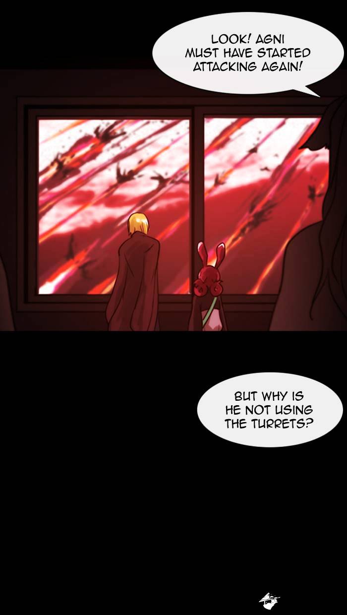 Kubera - Chapter 317