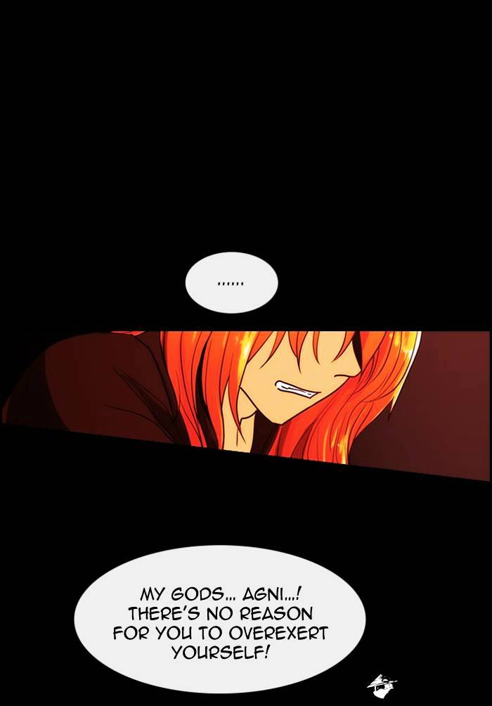 Kubera - Chapter 317