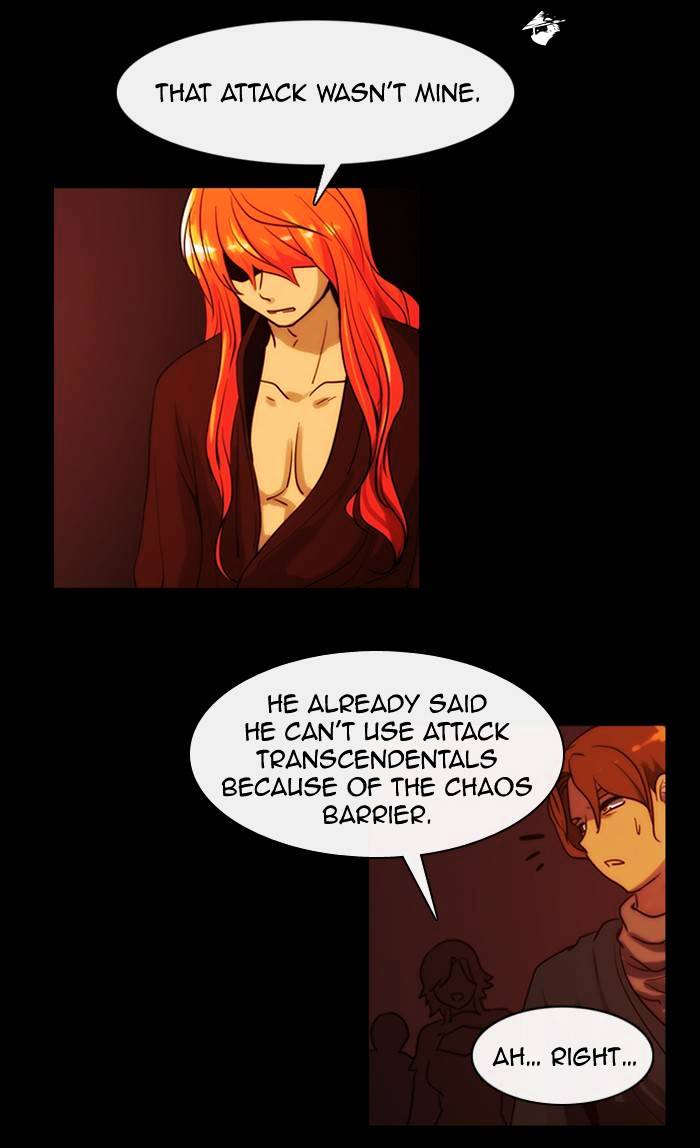 Kubera - Chapter 317