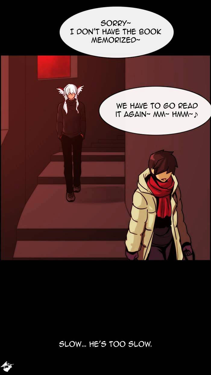 Kubera - Chapter 317