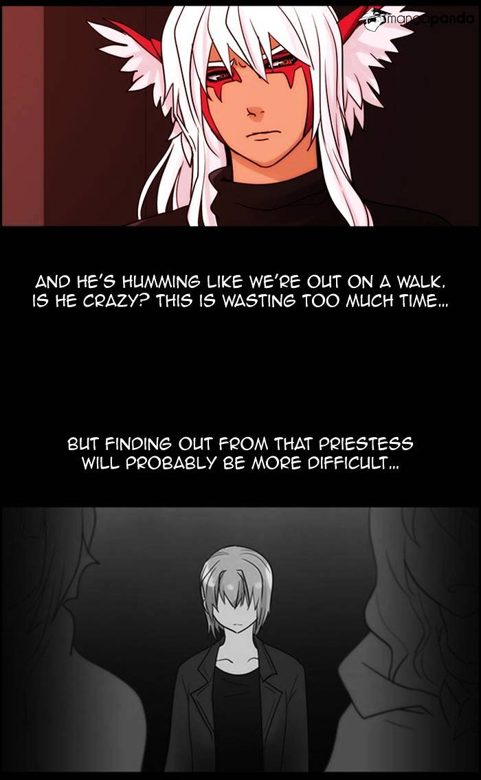 Kubera - Chapter 317